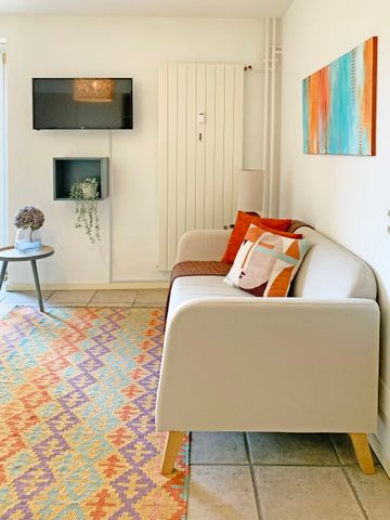 MURALTO, Rent 2-room apartment fully furnished - Photo 2