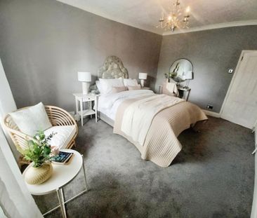 1 bedroom terraced house to rent - Photo 4