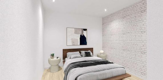Studio - 2140 Rue De La Montagne, Ville-Marie - Photo 2