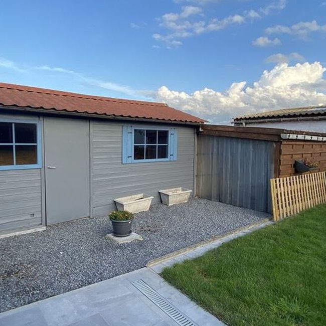 Woning te huur in Aartrijke voor € 875 met 3 slaapkamers - Photo 1