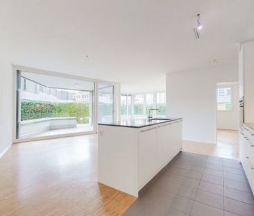 3.5 Zimmer, EG - Photo 4