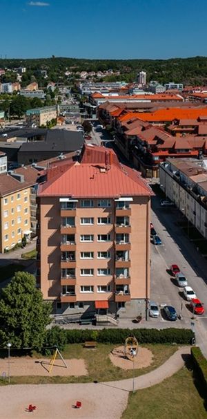 Packhusgatan 12 - Foto 1