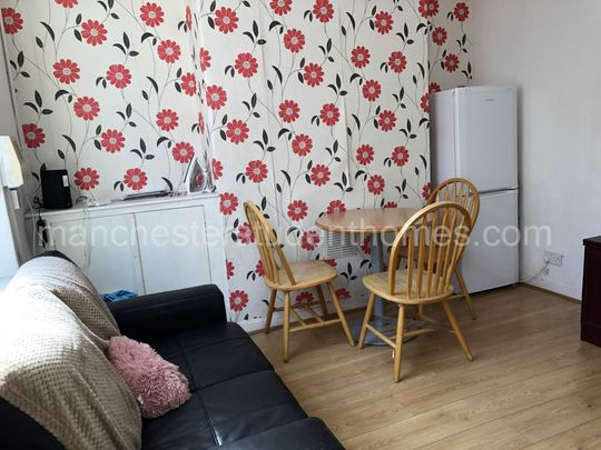 Maine Road, Manchester, M14 7WQ - Photo 1