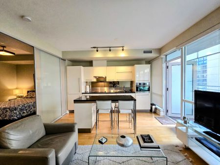 For Lease - 80 John Street Unit# 1205, Toronto, Ontario - Photo 2