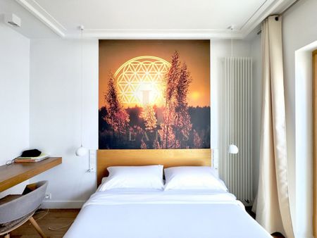 Mennica Residence | Klimatyzacja | Rondo ONZ - Фото 2