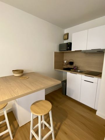 Location Appartement 1 pièce 28m² AGEN 47000 - Photo 3