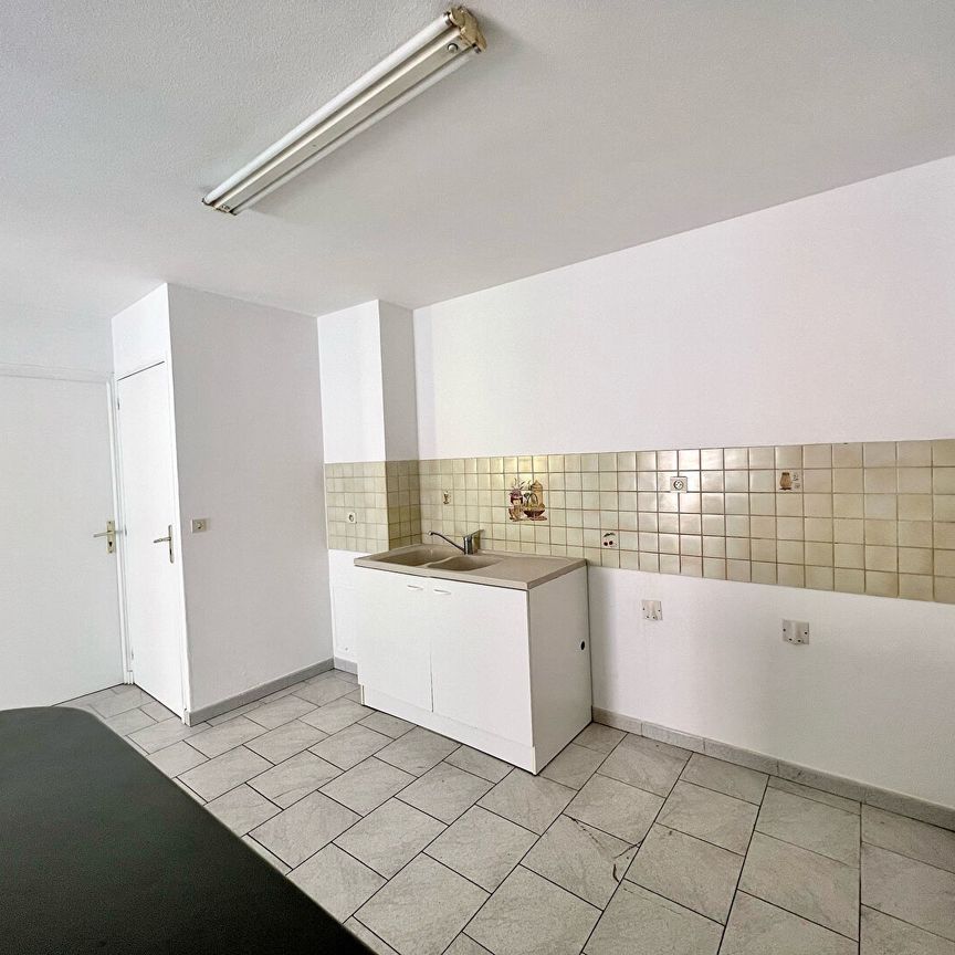 Location Appartement - Photo 1