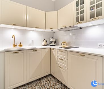 Stare Miasto*2niezależne pokoje*32m2 - Photo 5