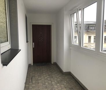 Großzügige 2-Zimmer-Wohnung in der Hertener Innenstadt - Photo 1