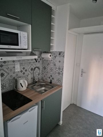 Location Appartement ROUEN - Photo 5