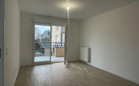 Appartement à louer 2 pièces • Villecresnes - Photo 4