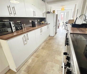 1 bedroom house to rent - Photo 2