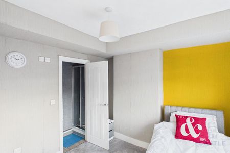 4 bedroom house of multiple occupation to rent - Photo 4