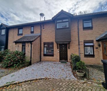 2 bedroom terraced house to rent - Photo 2