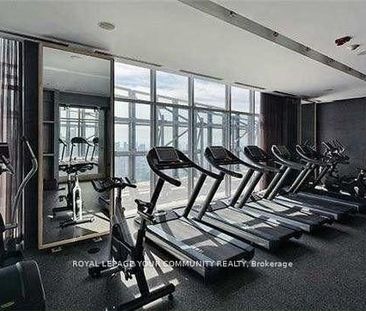 For Lease - 1080 Bay Street Unit# 3708, Toronto, Ontario - Photo 2