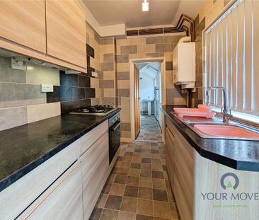 2 bedroom terraced house to rent - Photo 3