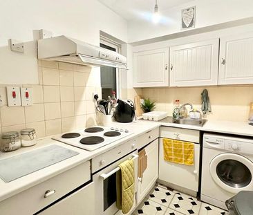 Studio to rent - Photo 6