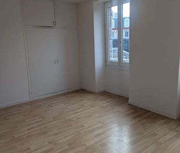 Appartement F3 rez de chaussée 89m² - Photo 2