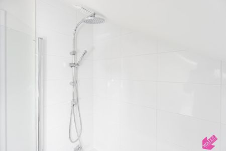 Huis te huur in Antwerpen met 2 slaapkamers - foto 4