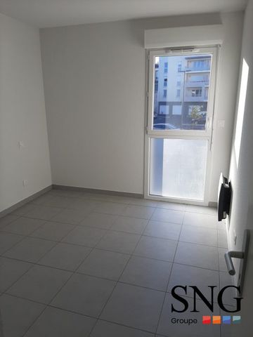 T3 AVEC BALCON + PARKING - Photo 2