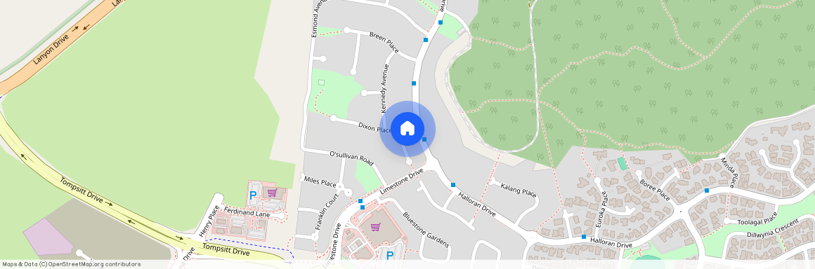 2/1 Hunter Close, NSW 2619, Jerrabomberra