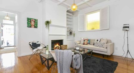 Parnell 3 Bedroom house - Photo 2