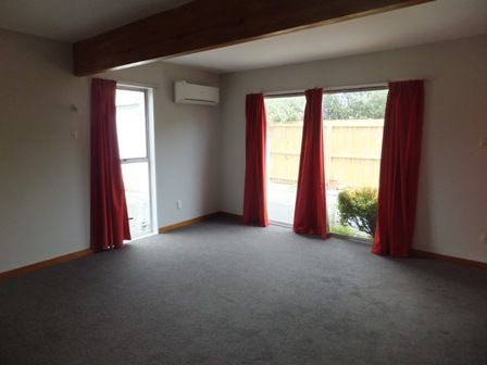 4/12 Berry Street, St Albans, Christchurch City - Affordable Two Bedroom Unit with Off Street Parking - Photo 1