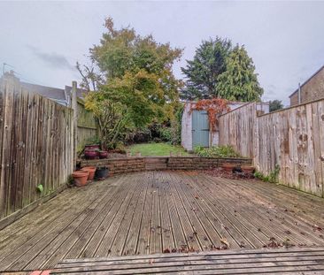 3 bedroom terraced house to rent - Photo 1