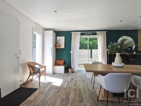 Location Maison 4 pièces 71m² - Photo 4