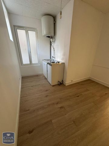 Location Appartement 1 pièce 27m² LE HAVRE 76600 - Photo 2