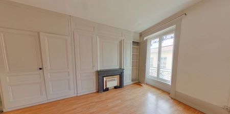 APPARTEMENT T3 A LOUER - Photo 2