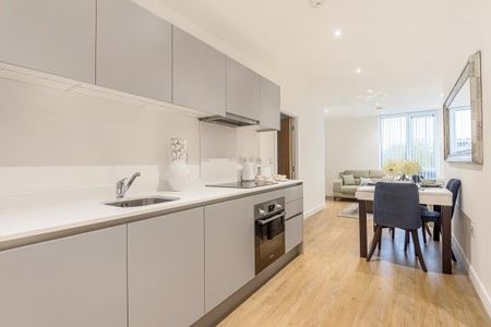 2 bedroom apartment to rent - Photo 4