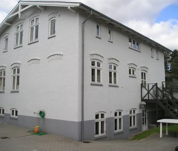 Vestergade, 5A 1.4, Rødekro, 6230 - Photo 2
