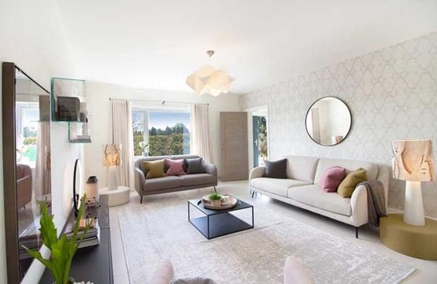 4 bedroom detached house to rent - Photo 1