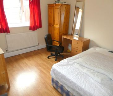 7 bedroom semi-detached house to rent - Photo 3