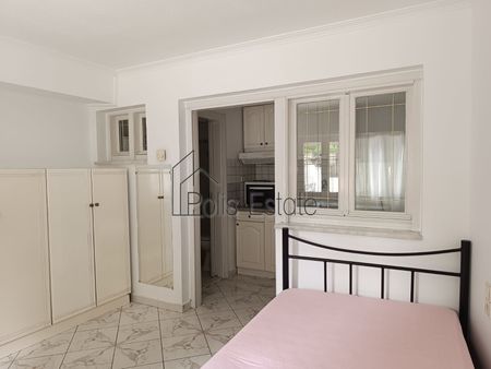 Studio/Γκαρσονιέρα για ενοικίαση Ιωάννινα - Photo 4