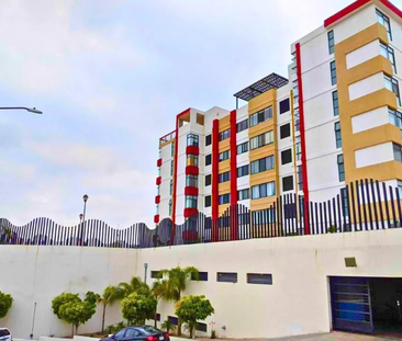 DEPARTAMENTO EN RENTA EN COLINAS DE CHAPULTEPEC - Photo 6