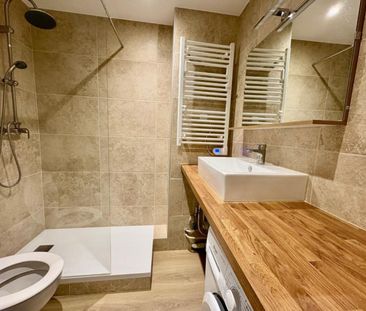 APPARTEMENT T2 MEUBLE A ROANNE - ALBERT THOMAS - Photo 2