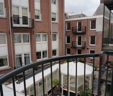 Te huur: Appartement Singel 194 K in Amsterdam - Photo 1