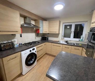 1 bedroom in a house share to rent - Photo 6
