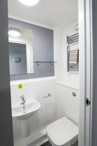 1 bedroom flat to rent - Photo 5