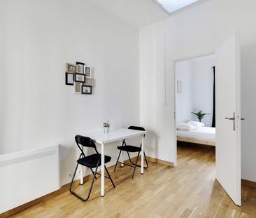 Rue du Président Wilson - Photo 1