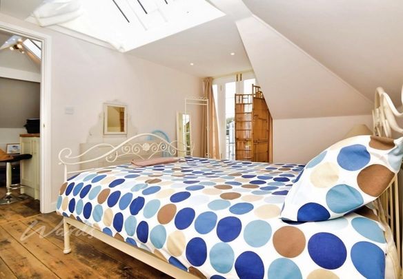 1 bedroom maisonette to rent - Photo 1