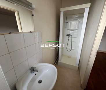 Appartement T3 avenue fontaine argent proche boucle Besançon - Photo 4