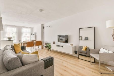 Te huur: Appartement Tweede Jan van der Heijdenstraat in Amsterdam - foto 4