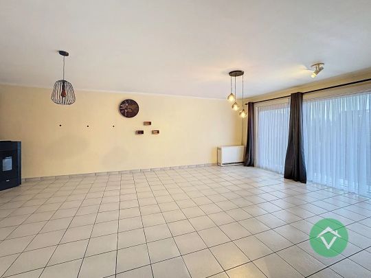 Duplexappartement te Ichtegem - Foto 1