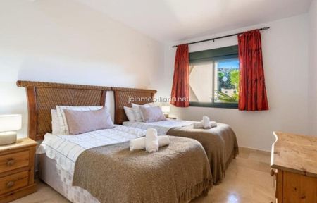Apartamento en Estepona, El Paraiso, alquiler - Photo 5