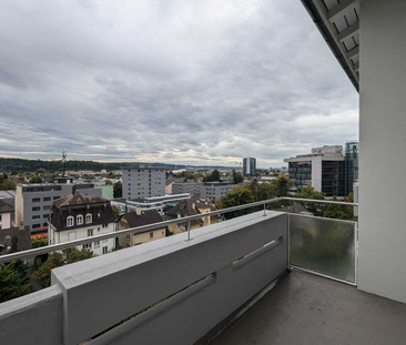 Moderne 3.5-Zimmerwohnung im 1. Stock - Photo 6