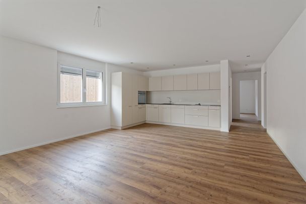 3.5 Zimmer, 85 m², EG - Foto 1