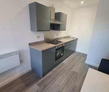 1 bedroom apartment to rent - Photo 2